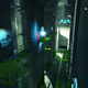 Image for article titled Mirror’s Edge: Dude Huge Approved!